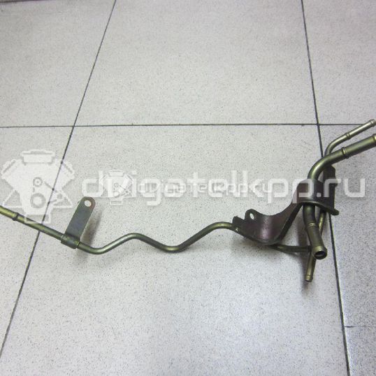 Фото Трубка топливная для двигателя YD25DDTi для Nissan Bassara / Nv350 E26 / Serena / Sani / Presage 100-190 л.с 16V 2.5 л Дизельное топливо 17520EB301