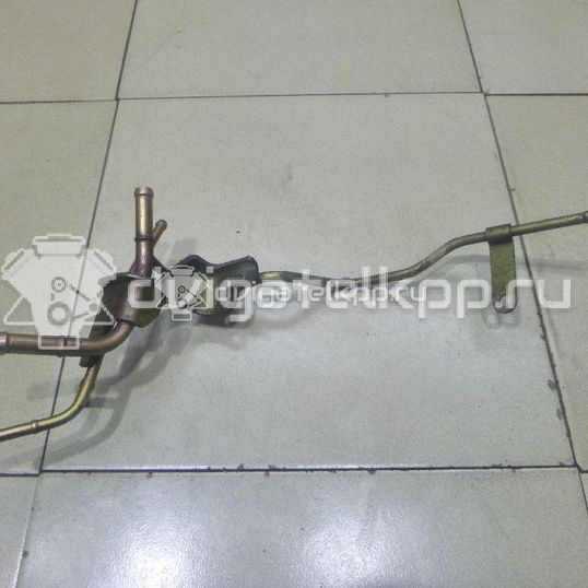 Фото Трубка топливная для двигателя YD25DDTi для Nissan Bassara / Nv350 E26 / Serena / Sani / Presage 100-190 л.с 16V 2.5 л Дизельное топливо 17520EB301