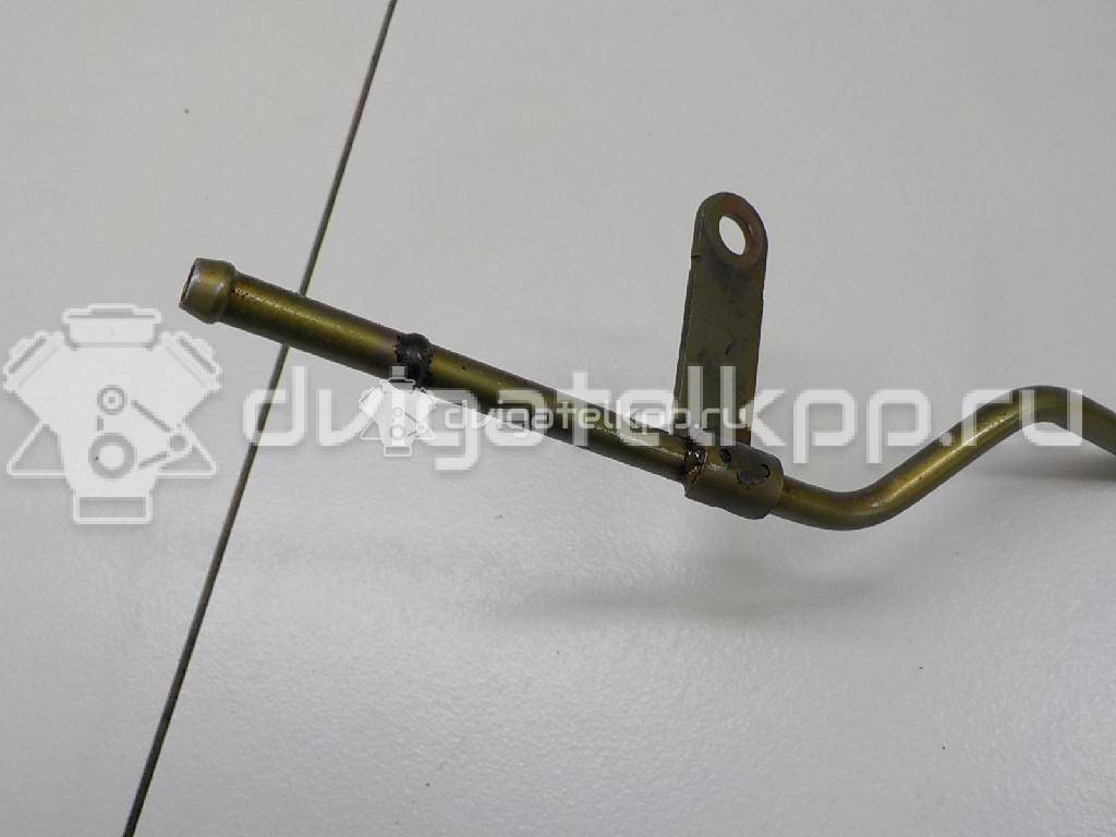 Фото Трубка топливная для двигателя YD25DDTi для Nissan Bassara / Nv350 E26 / Serena / Sani / Presage 100-190 л.с 16V 2.5 л Дизельное топливо 17520EB301 {forloop.counter}}