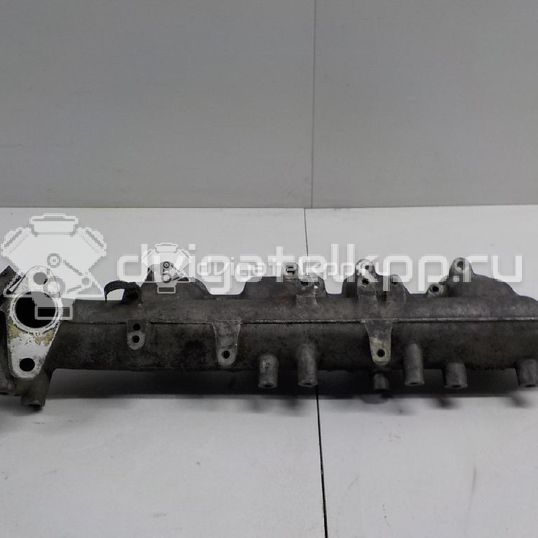 Фото Коллектор впускной для двигателя YD25DDTi для Nissan Bassara / Nv350 E26 / Serena / Sani / Presage 100-190 л.с 16V 2.5 л Дизельное топливо 14001EB300