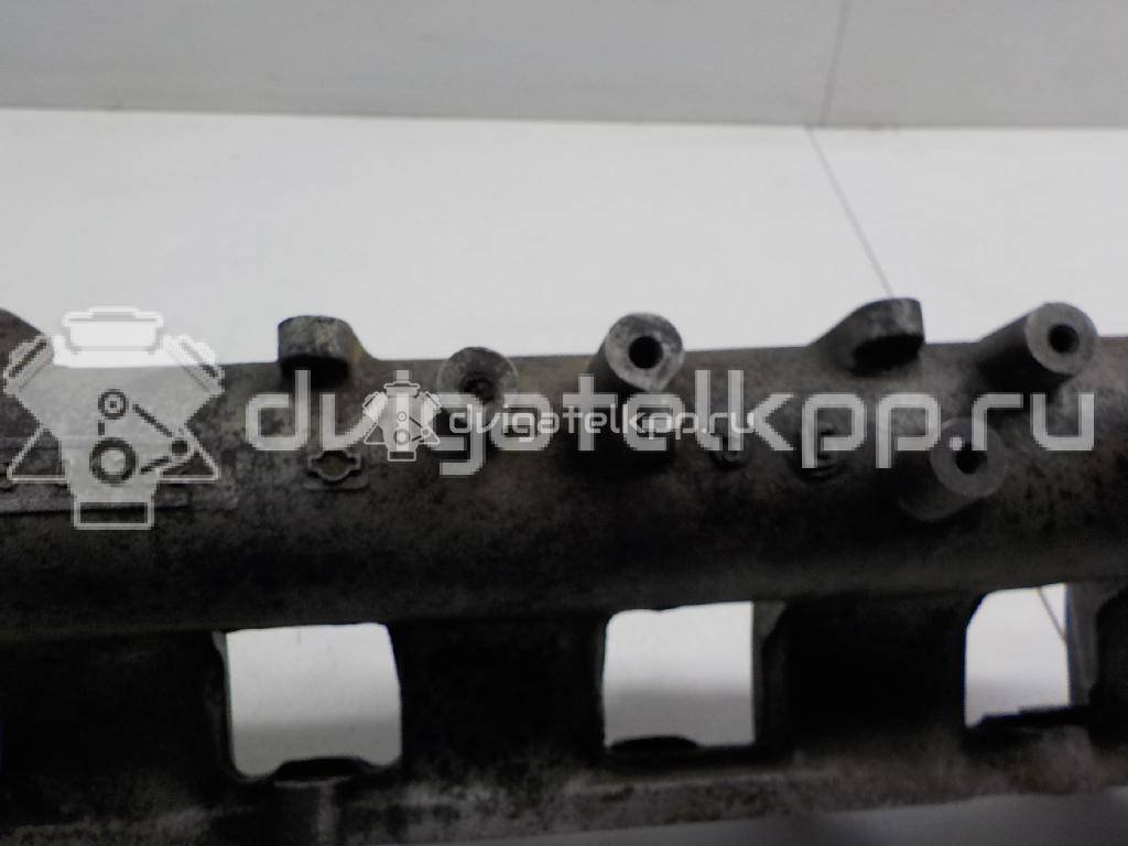 Фото Коллектор впускной для двигателя YD25DDTi для Nissan Bassara / Nv350 E26 / Serena / Sani / Presage 100-190 л.с 16V 2.5 л Дизельное топливо 14001EB300 {forloop.counter}}