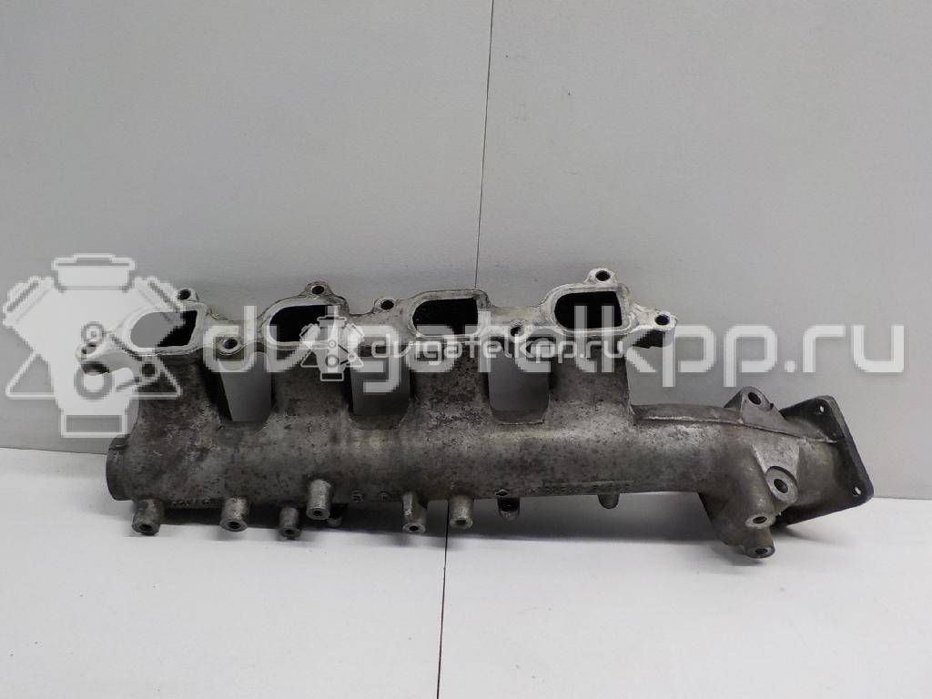 Фото Коллектор впускной для двигателя YD25DDTi для Nissan Bassara / Nv350 E26 / Serena / Sani / Presage 100-190 л.с 16V 2.5 л Дизельное топливо 14001EB300 {forloop.counter}}