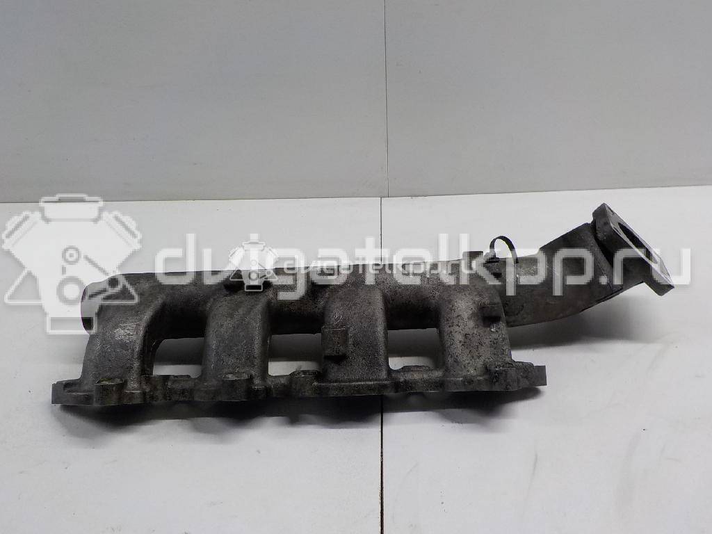 Фото Коллектор впускной для двигателя YD25DDTi для Nissan Bassara / Nv350 E26 / Serena / Sani / Presage 100-190 л.с 16V 2.5 л Дизельное топливо 14001EB300 {forloop.counter}}