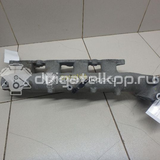 Фото Коллектор впускной для двигателя YD25DDTi для Nissan Bassara / Nv350 E26 / Serena / Sani / Presage 100-190 л.с 16V 2.5 л Дизельное топливо 14001EB30A