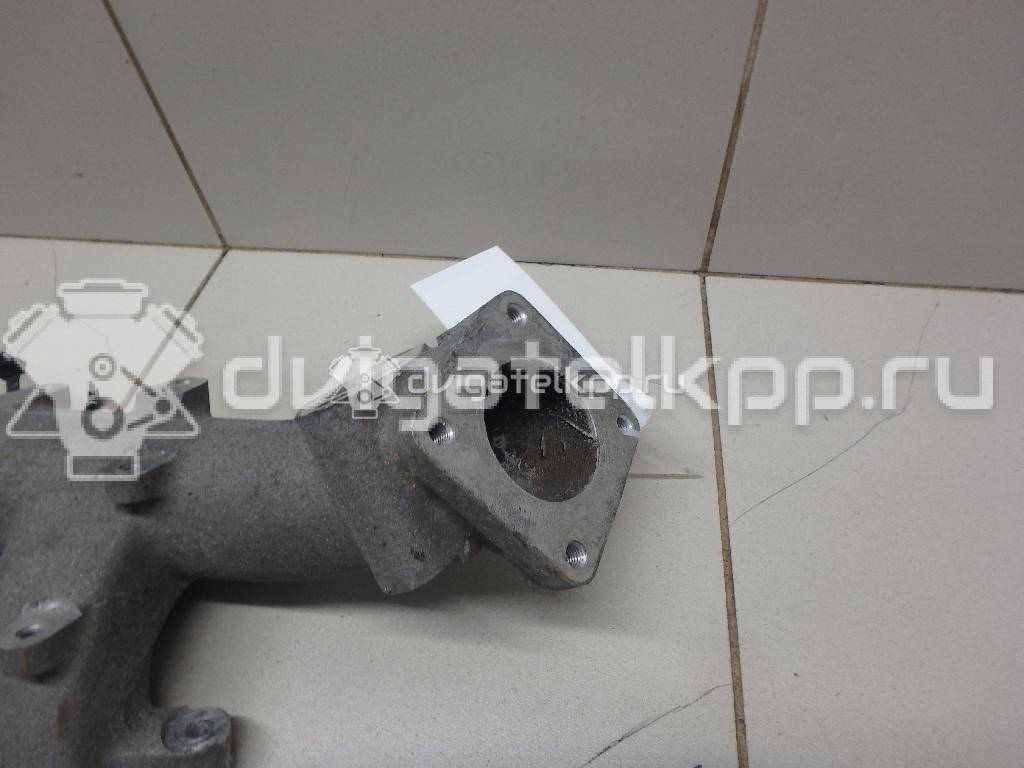 Фото Коллектор впускной для двигателя YD25DDTi для Nissan Bassara / Nv350 E26 / Serena / Sani / Presage 100-190 л.с 16V 2.5 л Дизельное топливо 14001EB30A {forloop.counter}}