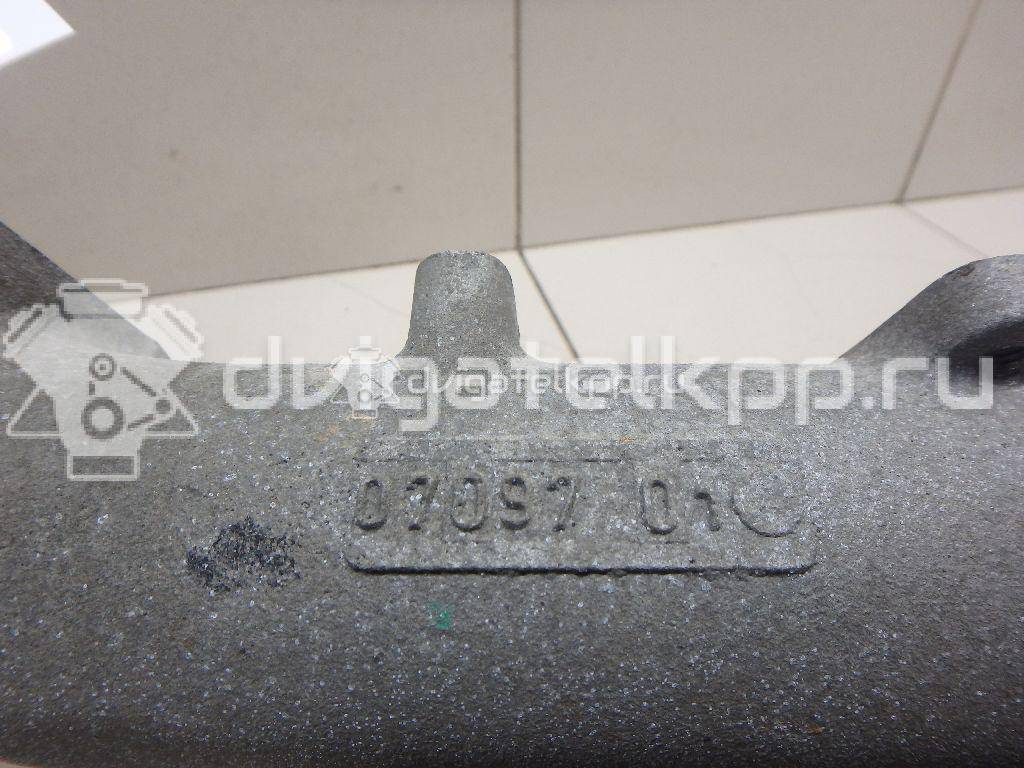 Фото Коллектор впускной для двигателя YD25DDTi для Nissan Bassara / Nv350 E26 / Serena / Sani / Presage 100-190 л.с 16V 2.5 л Дизельное топливо 14001EB30A {forloop.counter}}