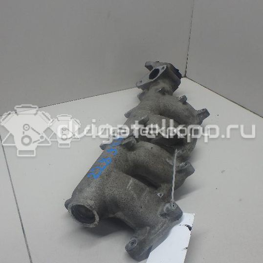 Фото Коллектор впускной для двигателя YD25DDTi для Nissan Bassara / Nv350 E26 / Serena / Sani / Presage 100-190 л.с 16V 2.5 л Дизельное топливо 14001EB30A