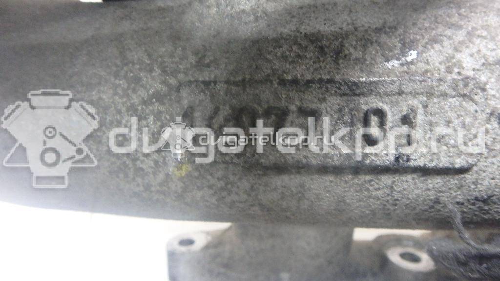 Фото Коллектор впускной для двигателя YD25DDTi для Nissan Bassara / Nv350 E26 / Serena / Sani / Presage 100-190 л.с 16V 2.5 л Дизельное топливо 14001EB30A {forloop.counter}}