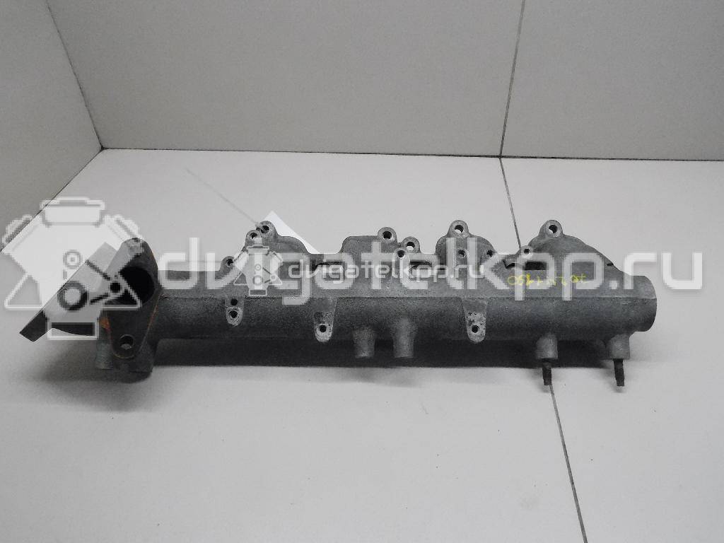 Фото Коллектор впускной для двигателя YD25DDTi для Nissan Bassara / Nv350 E26 / Serena / Sani / Presage 100-190 л.с 16V 2.5 л Дизельное топливо 14001EB30A {forloop.counter}}