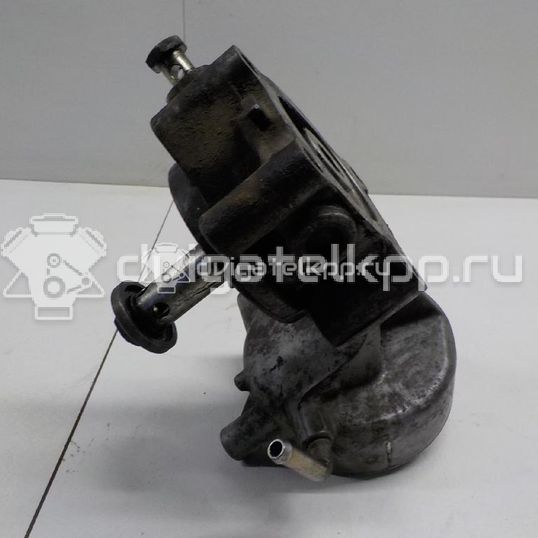 Фото Кронштейн масляного фильтра для двигателя YD25DDTi для Nissan Bassara / Nv350 E26 / Serena / Sani / Presage 100-190 л.с 16V 2.5 л Дизельное топливо 15238EB300