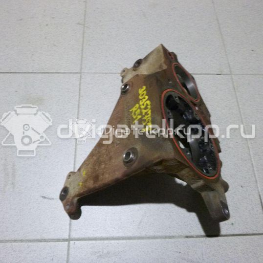 Фото Кронштейн ТНВД для двигателя YD25DDTi для Nissan Bassara / Nv350 E26 / Serena / Sani / Presage 100-190 л.с 16V 2.5 л Дизельное топливо 168115X00B