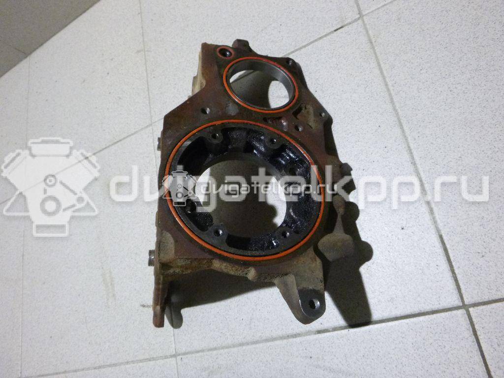 Фото Кронштейн ТНВД для двигателя YD25DDTi для Nissan Bassara / Nv350 E26 / Serena / Sani / Presage 100-190 л.с 16V 2.5 л Дизельное топливо 168115X00B {forloop.counter}}