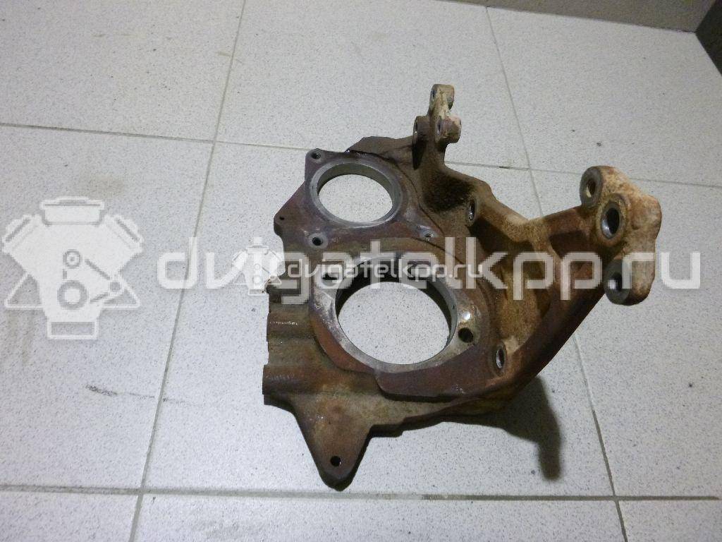 Фото Кронштейн ТНВД для двигателя YD25DDTi для Nissan Bassara / Nv350 E26 / Serena / Sani / Presage 100-190 л.с 16V 2.5 л Дизельное топливо 168115X00B {forloop.counter}}