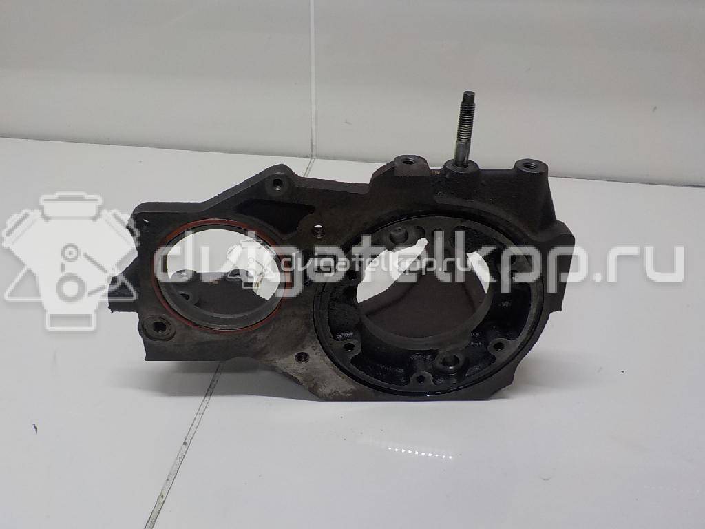 Фото Кронштейн ТНВД для двигателя YD25DDTi для Nissan Bassara / Nv350 E26 / Serena / Sani / Presage 100-190 л.с 16V 2.5 л Дизельное топливо 16811EB30A {forloop.counter}}