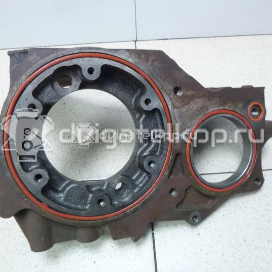 Фото Кронштейн ТНВД для двигателя YD25DDTi для Nissan Bassara / Nv350 E26 / Serena / Sani / Presage 100-190 л.с 16V 2.5 л Дизельное топливо 16811EB30A