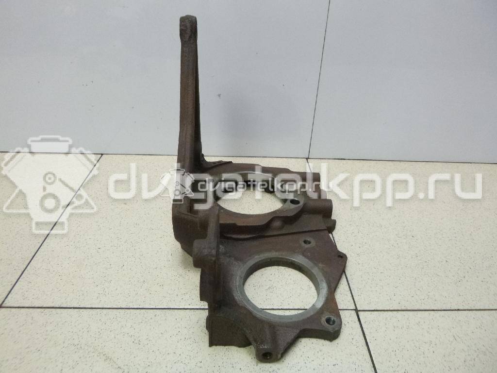 Фото Кронштейн ТНВД для двигателя YD25DDTi для Nissan Bassara / Nv350 E26 / Serena / Sani / Presage 100-190 л.с 16V 2.5 л Дизельное топливо 16811EB30A {forloop.counter}}