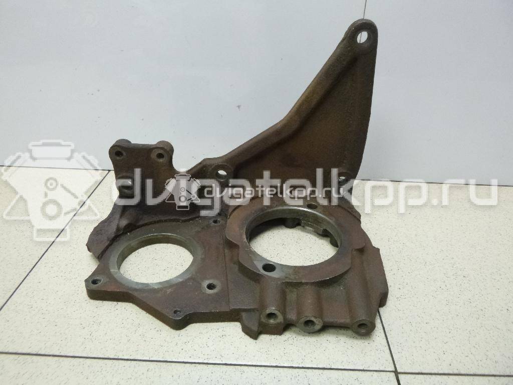 Фото Кронштейн ТНВД для двигателя YD25DDTi для Nissan Bassara / Nv350 E26 / Serena / Sani / Presage 100-190 л.с 16V 2.5 л Дизельное топливо 16811EB30A {forloop.counter}}