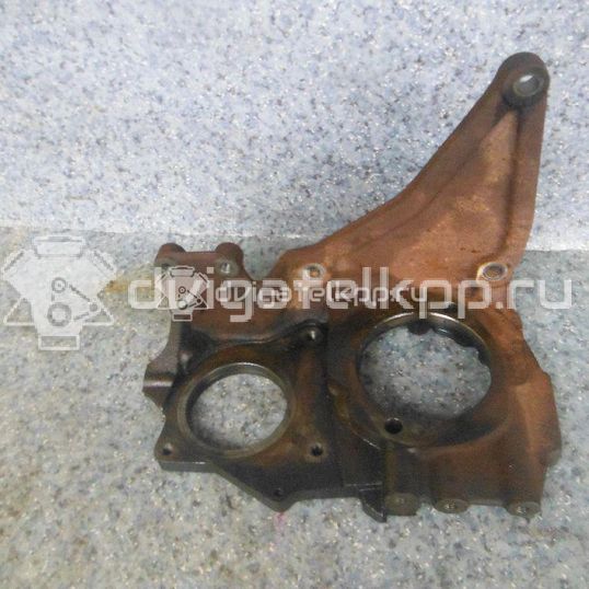 Фото Кронштейн ТНВД для двигателя YD25DDTi для Nissan Bassara / Nv350 E26 / Serena / Sani / Presage 100-190 л.с 16V 2.5 л Дизельное топливо 16811EB315