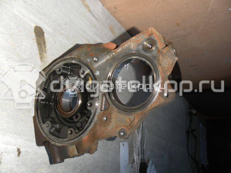 Фото Кронштейн ТНВД для двигателя YD25DDTi для Nissan Bassara / Nv350 E26 / Serena / Sani / Presage 100-190 л.с 16V 2.5 л Дизельное топливо {forloop.counter}}