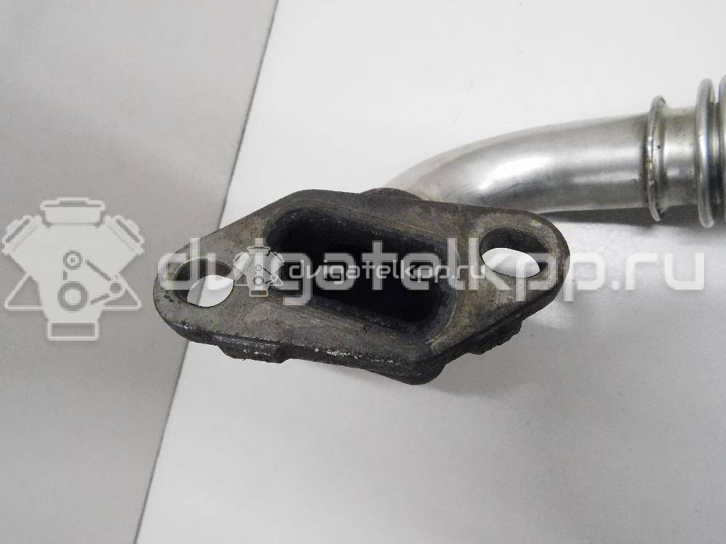 Фото Радиатор системы EGR для двигателя YD25DDTi для Nissan Bassara / Nv350 E26 / Serena / Sani / Presage 100-190 л.с 16V 2.5 л Дизельное топливо 14735EB30A {forloop.counter}}