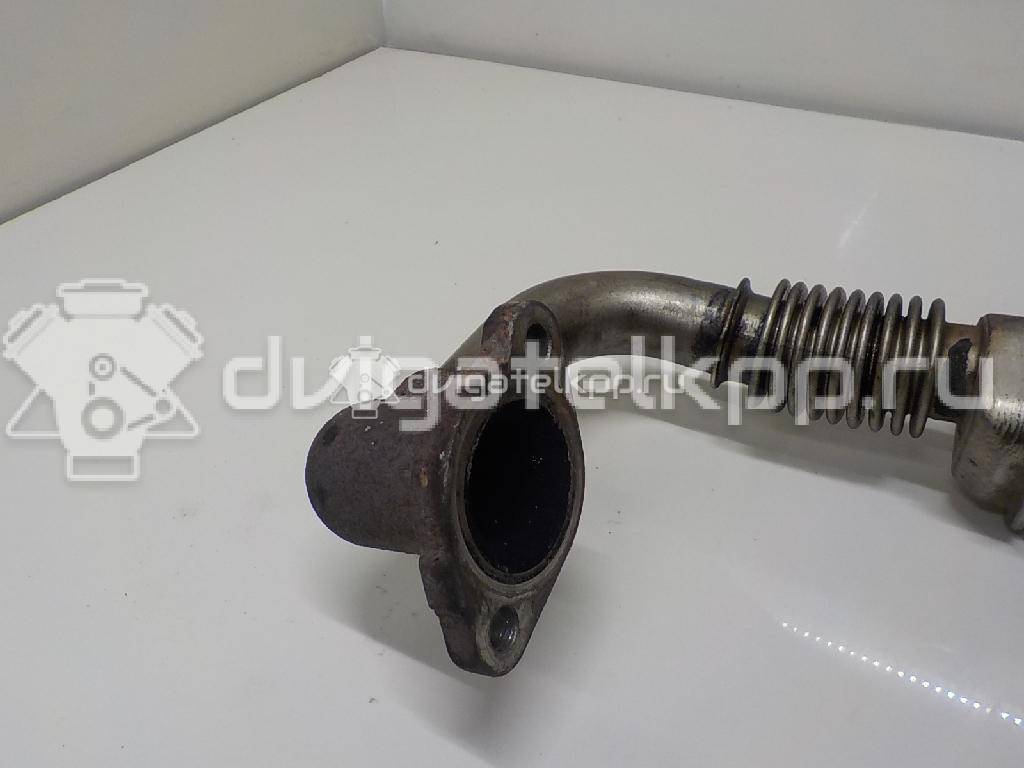 Фото Радиатор системы EGR для двигателя YD25DDTi для Nissan Bassara / Nv350 E26 / Serena / Sani / Presage 100-190 л.с 16V 2.5 л Дизельное топливо 14735EC01A {forloop.counter}}