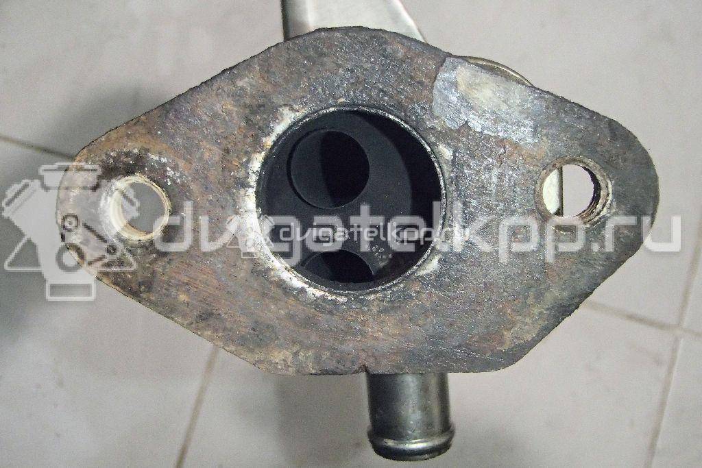 Фото Радиатор системы EGR для двигателя YD25DDTi для Nissan Bassara / Nv350 E26 / Serena / Sani / Presage 100-190 л.с 16V 2.5 л Дизельное топливо 14735EC01A {forloop.counter}}