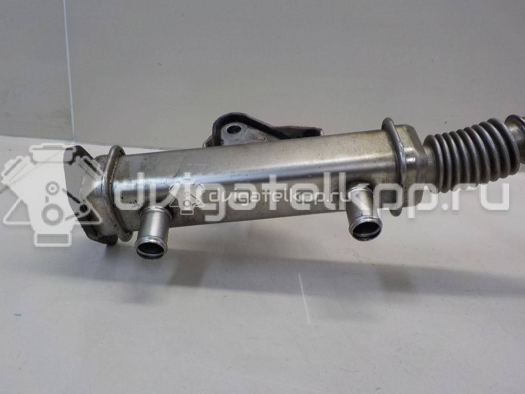 Фото Радиатор системы EGR для двигателя YD25DDTi для Nissan Bassara / Nv350 E26 / Serena / Sani / Presage 100-190 л.с 16V 2.5 л Дизельное топливо {forloop.counter}}