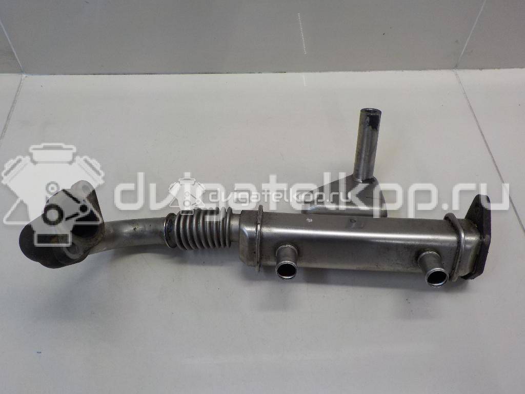 Фото Радиатор системы EGR для двигателя YD25DDTi для Nissan Bassara / Nv350 E26 / Serena / Sani / Presage 100-190 л.с 16V 2.5 л Дизельное топливо {forloop.counter}}