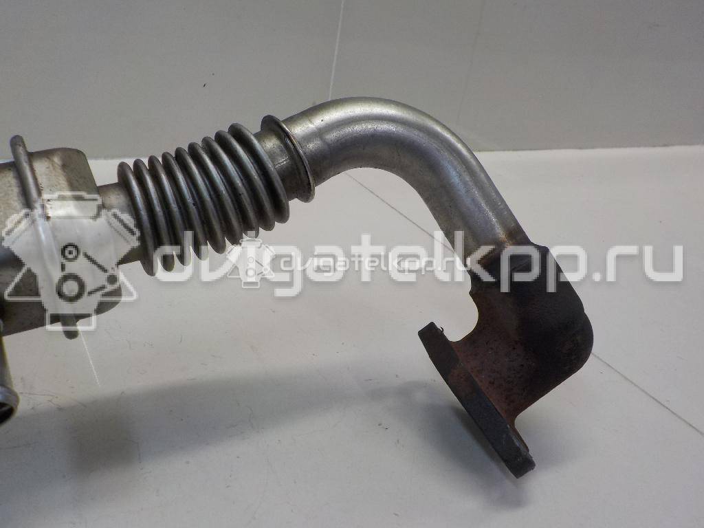 Фото Радиатор системы EGR для двигателя YD25DDTi для Nissan Bassara / Nv350 E26 / Serena / Sani / Presage 100-190 л.с 16V 2.5 л Дизельное топливо {forloop.counter}}