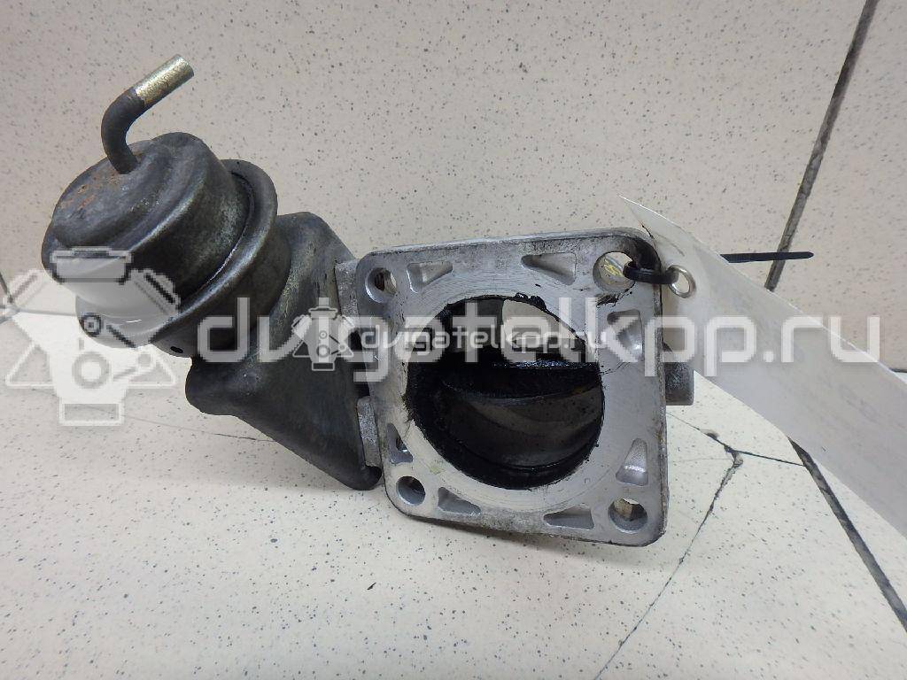 Фото Заслонка воздушная для двигателя YD25DDTi для Nissan Bassara / Nv350 E26 / Serena / Sani / Presage 100-190 л.с 16V 2.5 л Дизельное топливо 16118EB300 {forloop.counter}}