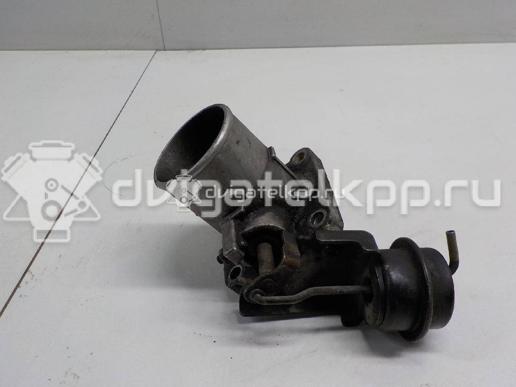 Фото Заслонка воздушная для двигателя YD25DDTi для Nissan Bassara / Nv350 E26 / Serena / Sani / Presage 100-190 л.с 16V 2.5 л Дизельное топливо 16118EB300 {forloop.counter}}