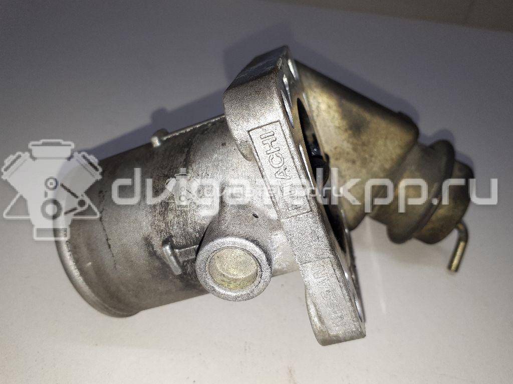 Фото Заслонка воздушная для двигателя YD25DDTi для Nissan Bassara / Nv350 E26 / Serena / Sani / Presage 100-190 л.с 16V 2.5 л Дизельное топливо 16118EB300 {forloop.counter}}