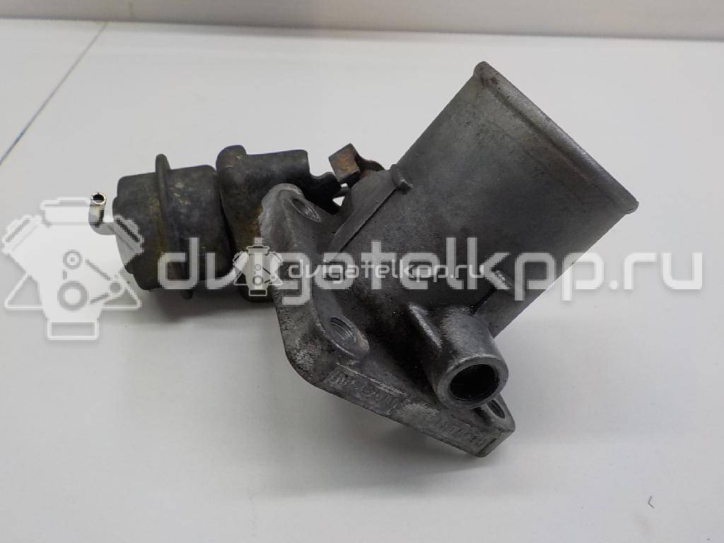 Фото Заслонка воздушная для двигателя YD25DDTi для Nissan Bassara / Nv350 E26 / Serena / Sani / Presage 100-190 л.с 16V 2.5 л Дизельное топливо 16118EB300 {forloop.counter}}