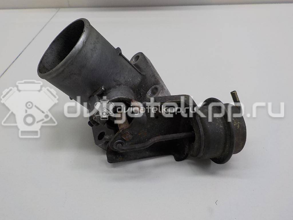 Фото Заслонка воздушная для двигателя YD25DDTi для Nissan Bassara / Nv350 E26 / Serena / Sani / Presage 100-190 л.с 16V 2.5 л Дизельное топливо 16118EB300 {forloop.counter}}