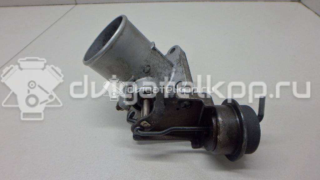 Фото Заслонка воздушная для двигателя YD25DDTi для Nissan Bassara / Nv350 E26 / Serena / Sani / Presage 100-190 л.с 16V 2.5 л Дизельное топливо 16118EB30A {forloop.counter}}