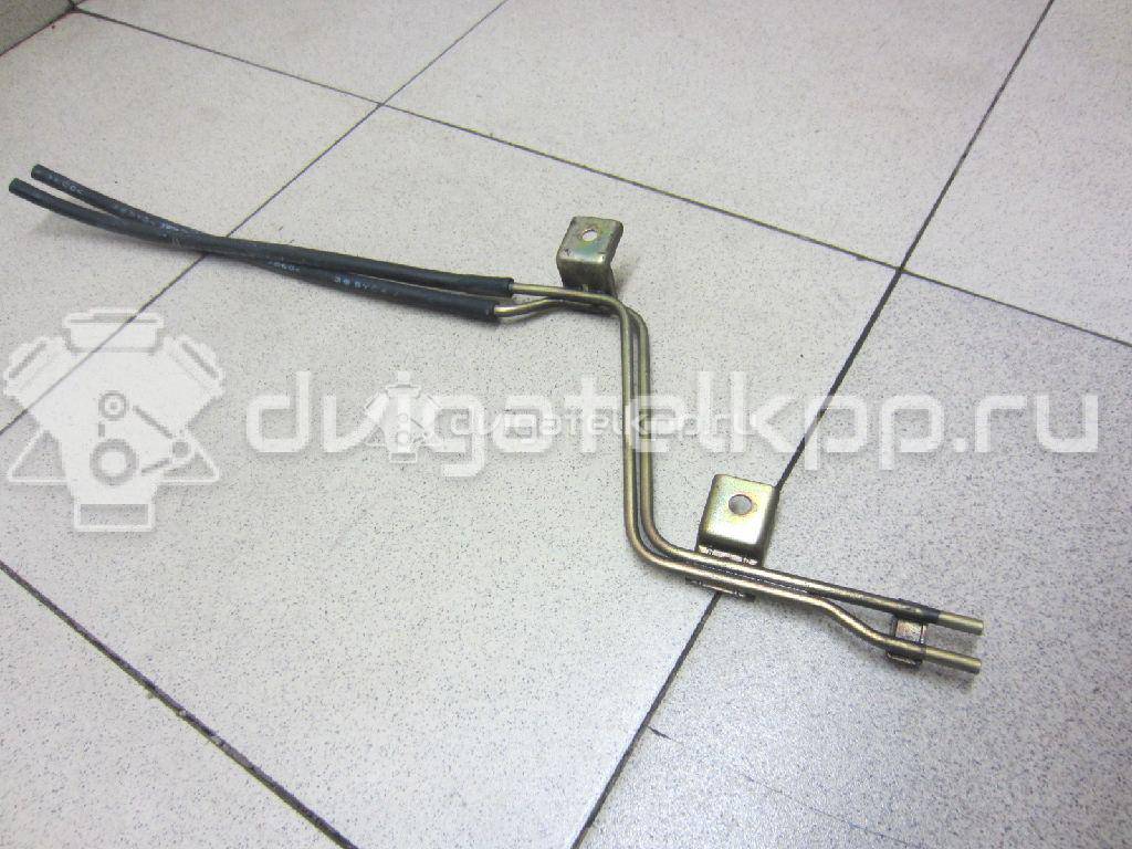 Фото Трубка вакуумная для двигателя YD25DDTi для Nissan Bassara / Nv350 E26 / Serena / Sani / Presage 100-190 л.с 16V 2.5 л Дизельное топливо 22310EB310 {forloop.counter}}