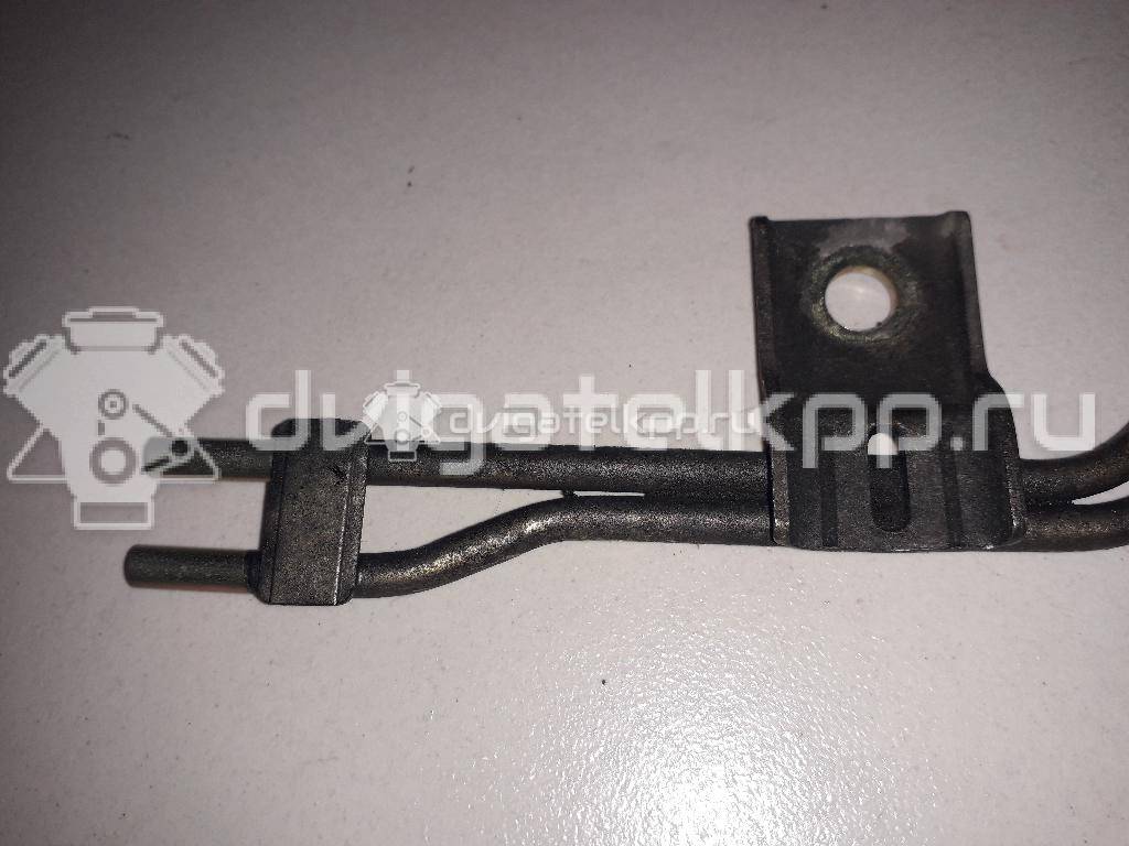 Фото Трубка вакуумная для двигателя YD25DDTi для Nissan Bassara / Nv350 E26 / Serena / Sani / Presage 100-190 л.с 16V 2.5 л Дизельное топливо 22310EB310 {forloop.counter}}