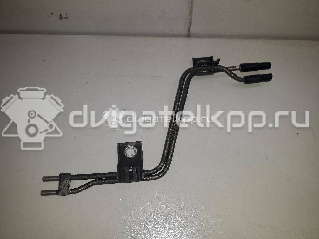 Фото Трубка вакуумная для двигателя YD25DDTi для Nissan Bassara / Nv350 E26 / Serena / Sani / Presage 100-190 л.с 16V 2.5 л Дизельное топливо 22310EB310 {forloop.counter}}