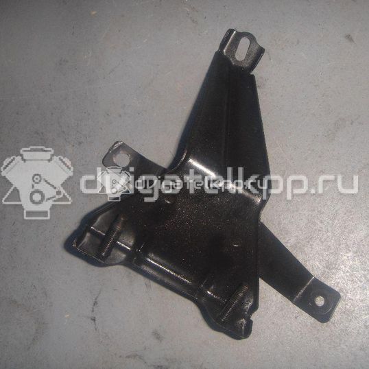 Фото Кронштейн топливного фильтра для двигателя YD25DDTi для Nissan Bassara / Nv350 E26 / Serena / Sani / Presage 100-190 л.с 16V 2.5 л Дизельное топливо