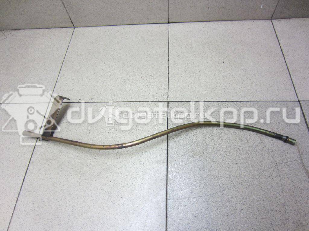 Фото Трубка масляного щупа для двигателя YD25DDTi для Nissan Bassara / Nv350 E26 / Serena / Sani / Presage 100-190 л.с 16V 2.5 л Дизельное топливо 11150EB30A {forloop.counter}}