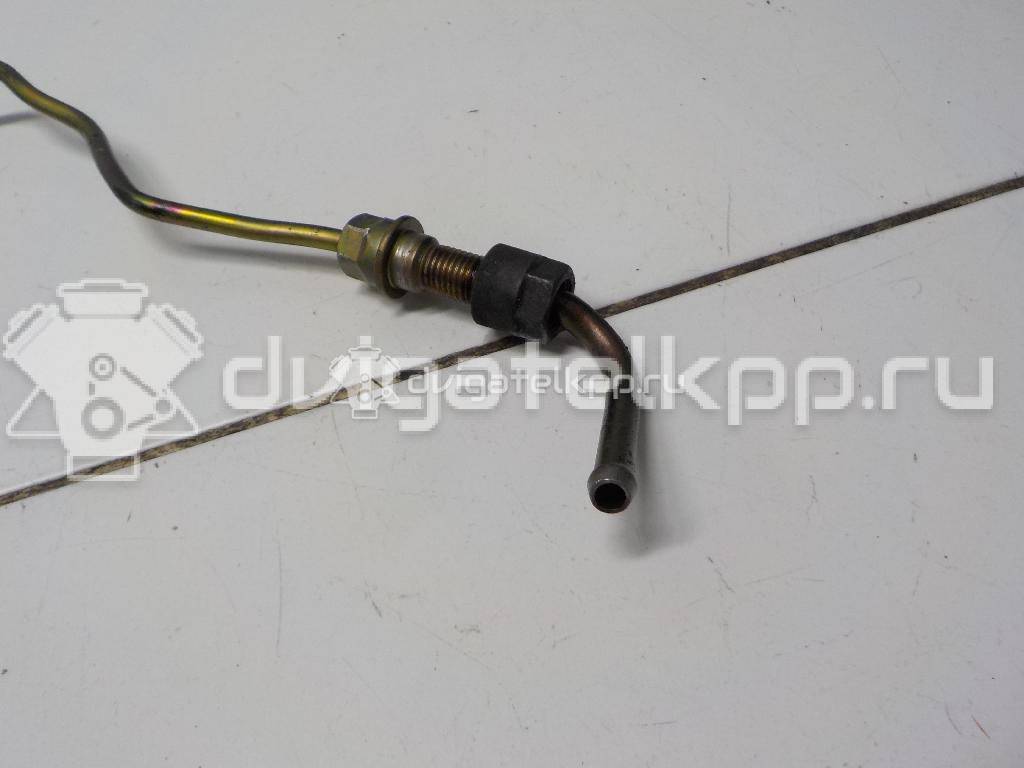 Фото Магистраль обратки для двигателя YD25DDTi для Nissan Bassara / Nv350 E26 / Serena / Sani / Presage 100-190 л.с 16V 2.5 л Дизельное топливо 16671EB30A {forloop.counter}}