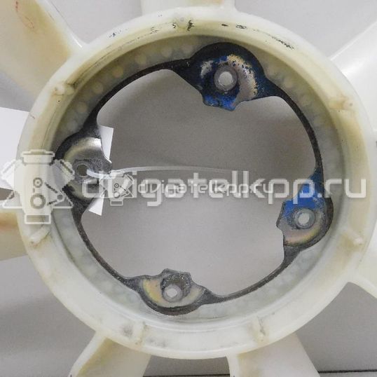 Фото Крыльчатка для двигателя YD25DDTi для Nissan Bassara / Nv350 E26 / Serena / Sani / Presage 100-190 л.с 16V 2.5 л Дизельное топливо 21060EB300