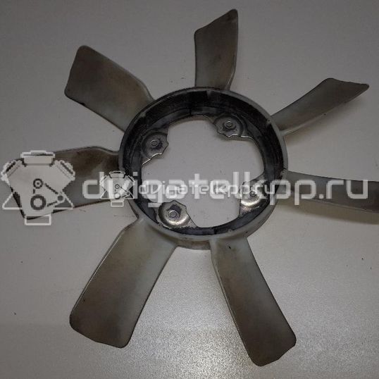 Фото Крыльчатка для двигателя YD25DDTi для Nissan Bassara / Nv350 E26 / Serena / Sani / Presage 100-190 л.с 16V 2.5 л Дизельное топливо 21060EB300