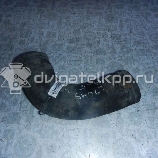 Фото Патрубок интеркулера  8D0145834F для Audi A4 / A6