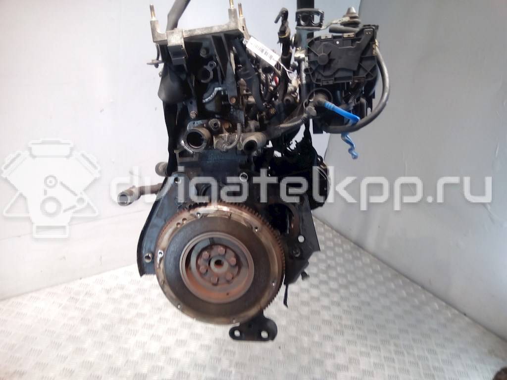 Фото Контрактный (б/у) двигатель 199 A4.000 для Fiat Grande Punto 199 / Punto 65-69 л.с 8V 1.2 л бензин 199A4000 {forloop.counter}}