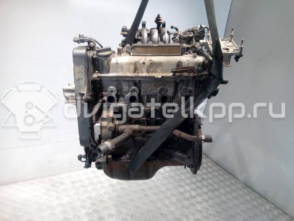 Фото Контрактный (б/у) двигатель 199 A4.000 для Fiat Grande Punto 199 / Punto 65-69 л.с 8V 1.2 л бензин 199A4000 {forloop.counter}}