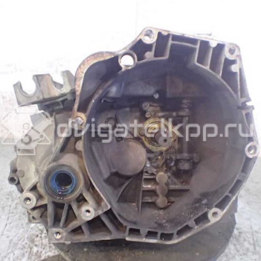 Фото Контрактная (б/у) МКПП для fiat  Punto 3 (2005-2015)  V    71773204