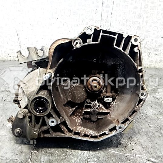 Фото Контрактная (б/у) МКПП для fiat  Punto 3 (2005-2015)  V    71773204