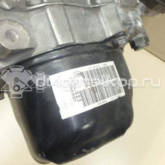 Фото Контрактная (б/у) МКПП для Venucia / Nissan (Dongfeng) / Nissan 73 л.с 12V 1.2 л HR12DE бензин JH3