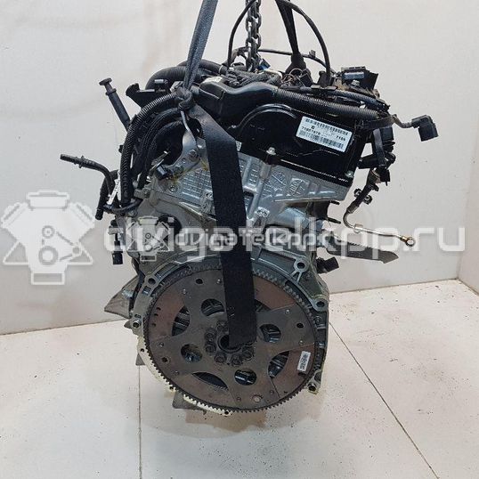 Фото Контрактный (б/у) двигатель N47 D20 C для Bmw 3 / 5 / 1 / 4 / X3 214 л.с 16V 2.0 л Дизельное топливо